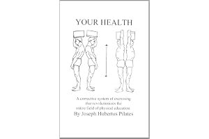 Your Health: A Corrective System of Exercising that Revolutionizes the Entire Field of Physical Education book cover
