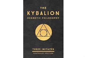 The Kybalion: Centenary Edition book cover