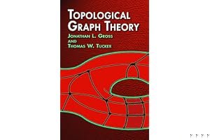 Topological Graph Theory book cover