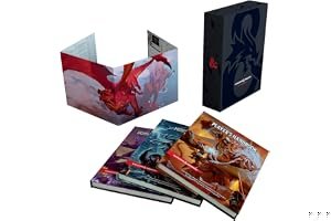 Core Rulebook Gift Set book cover