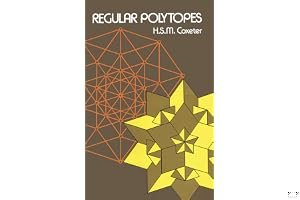 Regular Polytopes book cover