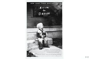 Room to Dream book cover