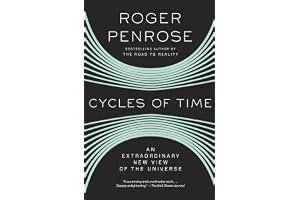 Cycles of Time: An Extraordinary New View of the Universe book cover