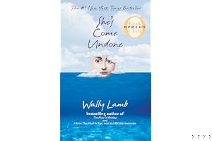 She's Come Undone book cover