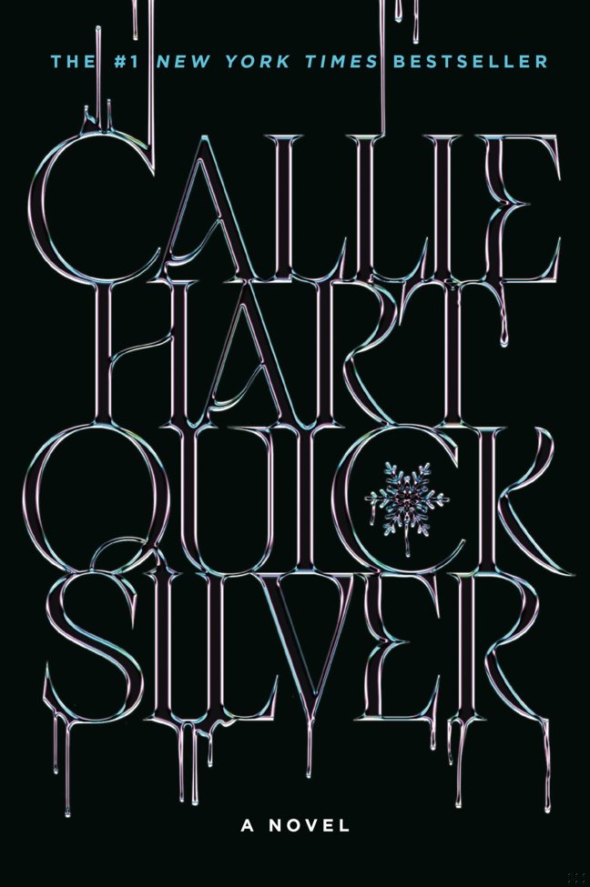Quicksilver (Fae & Alchemy Book 1) book cover