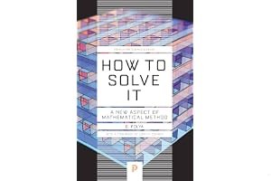How to Solve It: A New Aspect of Mathematical Method book cover