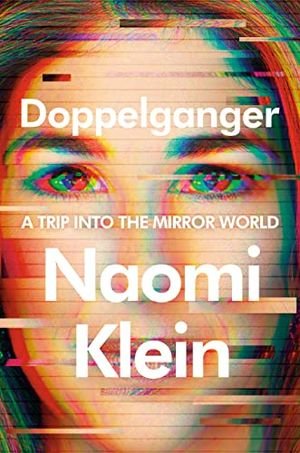 Doppelganger: A Trip into the Mirror World book cover
