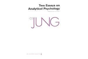 Two Essays on Analytical Psychology (Collected Works 7) book cover