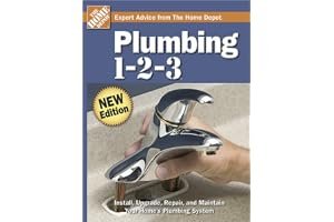 Plumbing 1-2-3 book cover