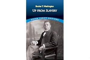 Up from Slavery book cover