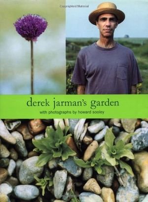 Derek Jarman's Garden book cover