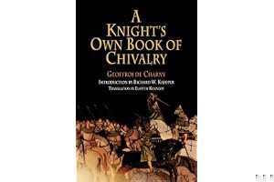 Chivalry book cover