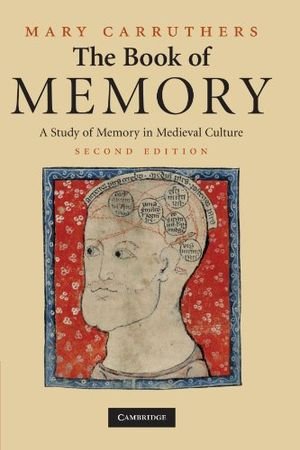 The Book of Memory book cover