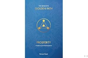 Prosperity - a Guide to your Pearl Sequence book cover
