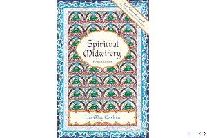 Spiritual Midwifery book cover