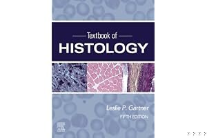 Textbook of Histology book cover