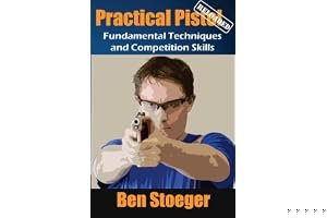 Practical Pistol Reloaded book cover