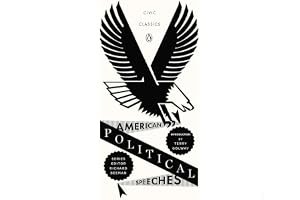 American Political Speeches book cover