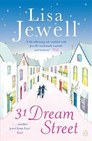 31 Dream Street book cover
