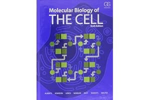 Molecular Biology of the Cell book cover