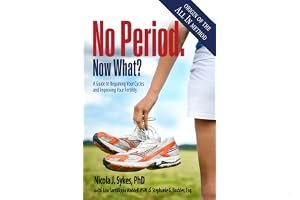 Now What?!! book cover