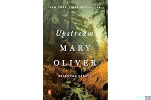Upstream: Selected Essays book cover