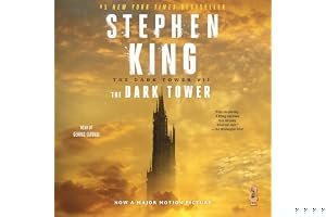 The Dark Tower (The Dark Tower, #7) book cover