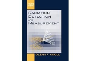 Radiation Detection and Measurement book cover