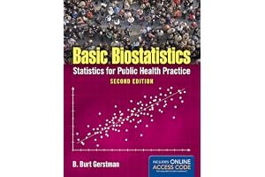 Basic Biostatistics: Statistics for Public Health Practice book cover