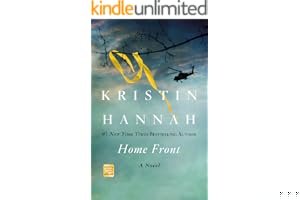 Home Front book cover