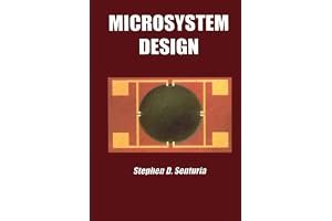 Microsystem Design book cover