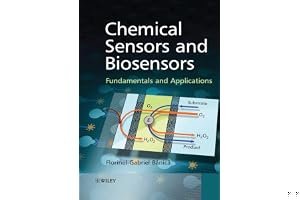 Chemical Sensors and Biosensors: Fundamentals and Applications book cover
