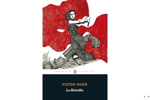 Les Misérables book cover