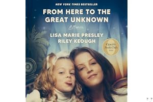 Untitled Memoir book cover