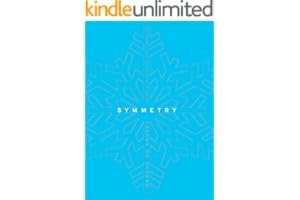 Symmetry: A Journey into the Patterns of Nature book cover