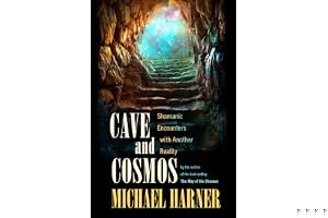 Cave and Cosmos: Shamanic Encounters with Another Reality book cover