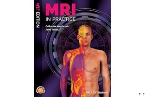 MRI in Practice book cover