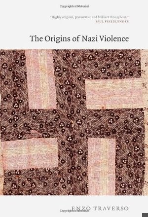 The Origins of Nazi Violence book cover