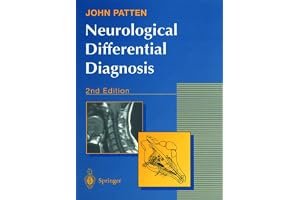Neurological Differential Diagnosis book cover