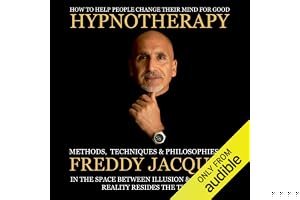 HYPNOTHERAPY: Methods, Techniques & Philosophies book cover