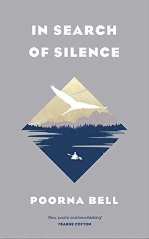 In Search of Silence book cover