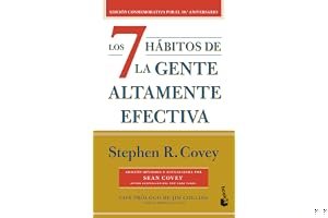 Los 7 hábitos de la gente altamente efectiva (Edición revisada y actualizada) / The 7 Habits of Highly Effective People (Span book cover