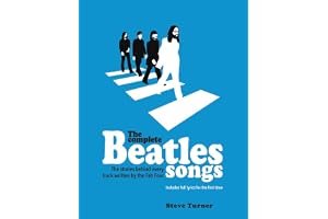 The Complete Beatles Songs: The Stories Behind Every Track Written by the Fab Four book cover