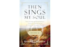 The Story of Our Songs: Drawing Strength from the Great Hymns of Our Faith book cover
