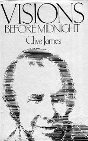 Visions Before Midnight book cover