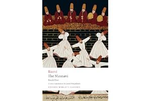 The Masnavi, Book One book cover