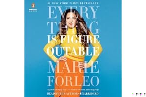 Everything is Figureoutable book cover