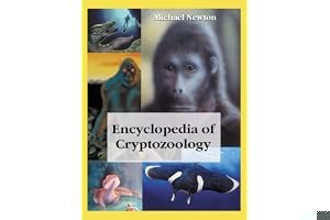 Encyclopedia of Cryptozoology: A Global Guide to Hidden Animals and Their Pursuers book cover