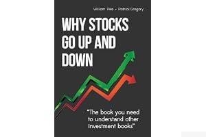 Why Stocks Go Up and Down book cover