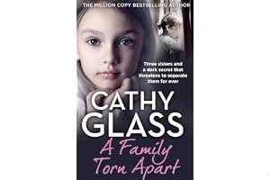 A Family Torn Apart: Three sisters and a dark secret that threatens to separate them for ever book cover